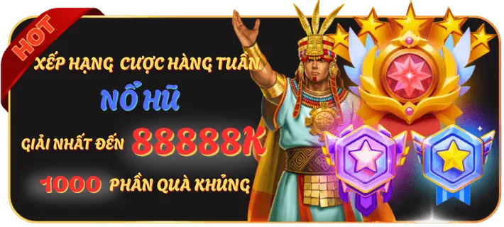 Thưởng Chào Mừng Thành Viên Mới 100vip App
