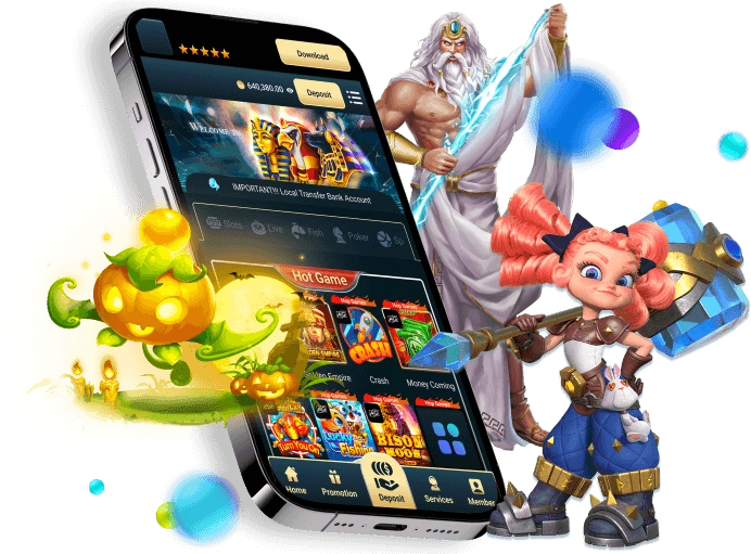 Cơ hội trúng jackpot khủng tại 100vip App