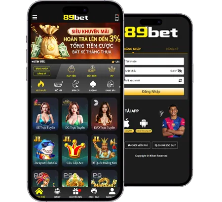 Tiện lợi chơi game mọi lúc mọi nơi với 100vip app