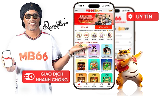 Đồ họa và âm thanh sống động của 100vip App