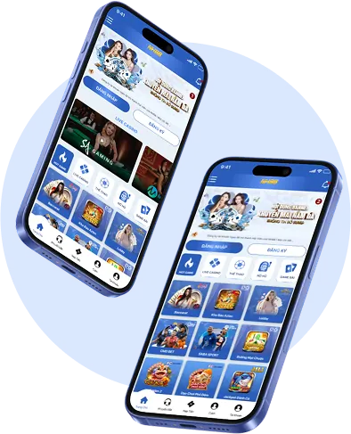Kho game bắn cá đa dạng tại 100vip app