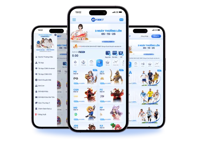 Tiện lợi tối đa với 100vip app
