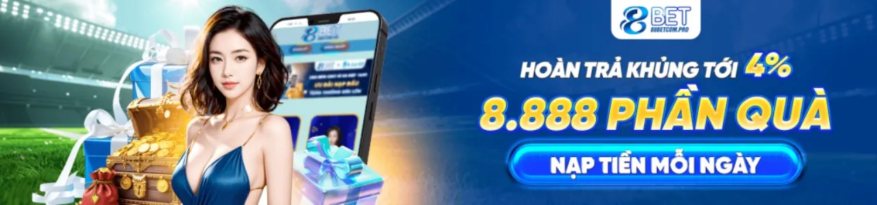 Giao diện ứng dụng 100vip app trên điện thoại di động