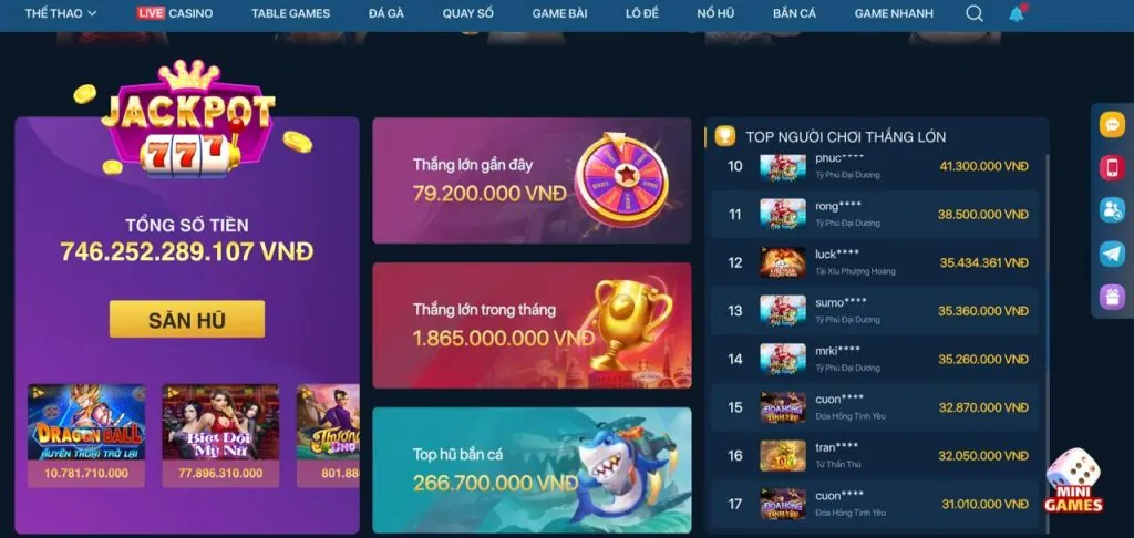 Banner khuyến mãi hấp dẫn của ứng dụng 100vip