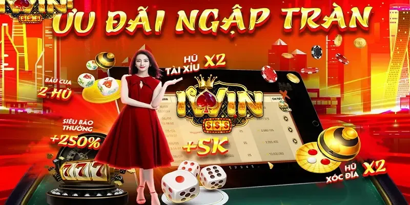 Bắn Cá Jackpot tại 100vip app