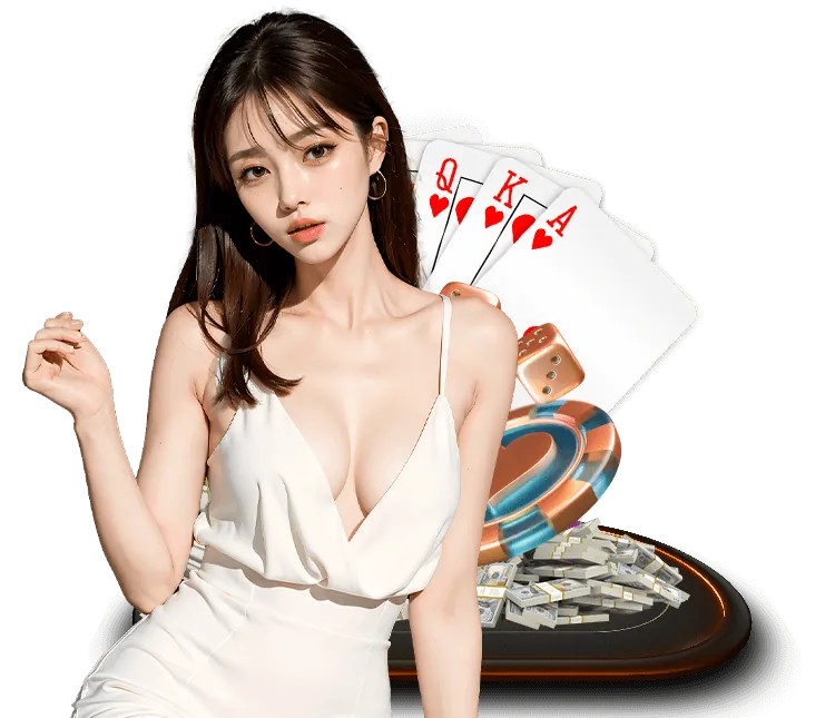 Trò chơi Baccarat trực tuyến với người chia bài thật tại 100vip App